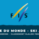 Classement Slalom femmes Semmering 2022