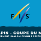 Classement Slalom femmes Sestrières 2022