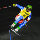 Coupe du monde de skicross Terence Tchiknavorian s'impose à Arosa