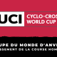 Cyclo-cross Anvers 2022 - Classement course hommes