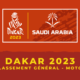Dakar 2023 Motos - Classement général