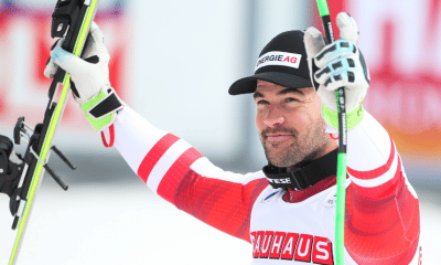 Descente Val Gardena Premier succès de la saison pour Vincent Kriechmayr
