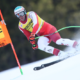 Descente de Bormio Vincent Kriechmayr s'impose, Marco Odermatt 4ème