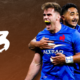 Élisez l'Équipe française de l'année 2022 - Le XV de France (3ème), le grand bleu