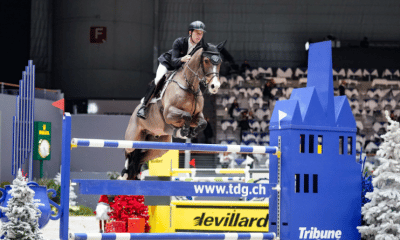 Équitation - CSI-W 5 Londres Scott Brash l'emporte à domicile
