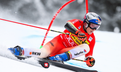 Géant d'Alta Badia Encore un succès pour Marco Odermatt