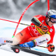 Géant d'Alta Badia Encore un succès pour Marco Odermatt