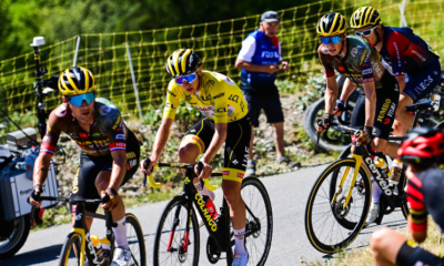 Giro, Tour de France, Vuelta Où iront les grands leaders en 2023