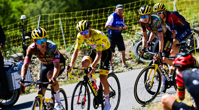 Giro, Tour de France, Vuelta Où iront les grands leaders en 2023
