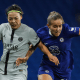 Ligue des Champions féminine Le PSG battu par Chelsea pour la première place du groupe