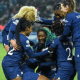 Ligue des Champions féminine Le PSG en quarts après sa victoire face au Real Madrid