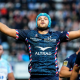 London Irish - Montpellier Les compositions