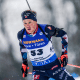 Mass start du Grand-Bornand Johannes Dale s'impose, Fabien Claude quatrième