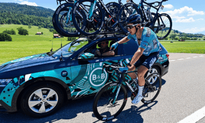 Mercato B&B Hotels Le point sur la situation des coureurs