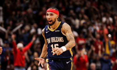 NBA Trop seul, NIkola Jokic était impuissant face aux Pelicans d'Alvarado