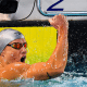 Natation Damien Joly vice-champion du monde du 1500 mètres en petit bassin