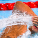 Natation Logan Fontaine en bronze sur 800 mètres nage libre aux Mondiaux en petit bassin