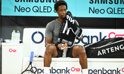 Open d'Australie 2023 Gaël Monfils déclare déjà forfait