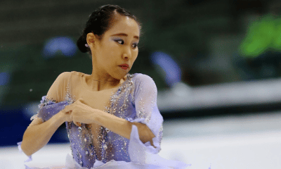 Patinage artistique Ce qu'il faut retenir de la finale du Grand Prix