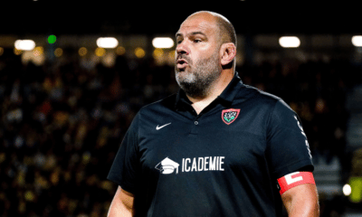 Patrice Collazo nommé manager du CA Brive !