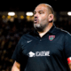 Patrice Collazo nommé manager du CA Brive !