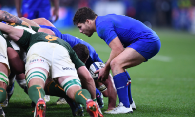 Rugby Les cinq nouvelles règles mises en place au 1er janvier