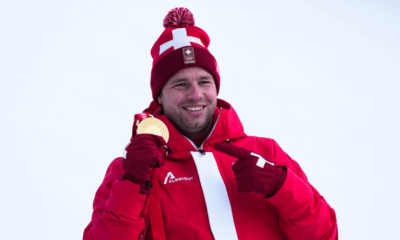 Ski alpin Beat Feuz annonce sa retraite après Kitzbühel