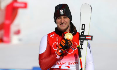 Ski alpin Matthias Mayer annonce sa retraite immédiate
