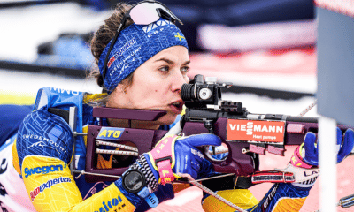 Sprint du Grand-Bornand La surprise Anna Magnusson s’impose, Sophie Chauveau fait le show à la maison !
