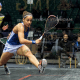 Squash Mondiaux par équipes Les Bleues au rendez-vous des quarts de finale