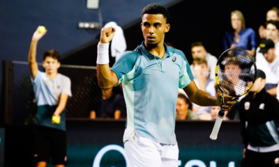 ATP Challenger 2023 Premier titre professionnel pour Arthur Fils