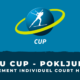 Biathlon IBU Cup Pokljuka - Classement Individuel court hommes