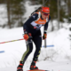 Biathlon IBU Cup Pokljuka L'Allemande Hanna Kebinger remporte le premier sprint