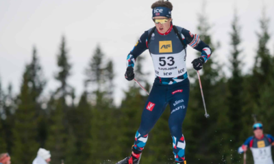 Biathlon IBU Cup Pokljuka Vebjoern Soerum s'offre le deuxième sprint, les Français en déroute