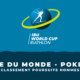Biathlon Pokljuka 2023 - Classement Poursuite hommes
