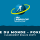 Biathlon Pokljuka 2023 - Classement Relais mixte