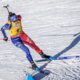 Biathlon Pokljuka 2023 - Programme complet et résultats