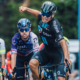 Cadel Evans Road Race 2023 Marius Mayrhofer s'impose devant Hugo Page