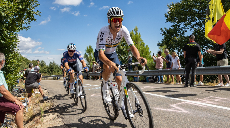 Championnat d'Australie Luke Plapp conserve son titre, Brodie Chapman sacrée chez les dames