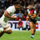 Champions Cup (J3) Le Racing 92 l'emporte au forceps contre les Harlequins