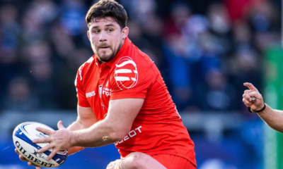 Champions Cup (J3) Vainqueur à Sale, le Stade Toulousain fonce vers les phases finales