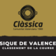 Classement Classique de la Communauté de Valence 2023