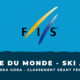 Classement Deuxième Géant femmes Kranjska Gora 2023