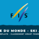Classement Deuxième Géant femmes Kronplatz 2023