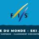 Classement Deuxième descente femmes Cortina d'Ampezzo 2023