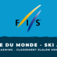 Classement Slalom Hommes Schladming 2023