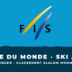 Classement Slalom Hommes Wengen 2023