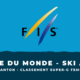 Classement Super-G femmes St. Anton 2023