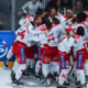 Coupe de France Hockey sur Glace  Les Brûleurs de Loups décrochent leur cinquième titre (1)