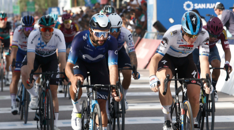 Cyclisme Les stars du peloton en fin de contrat en 2023